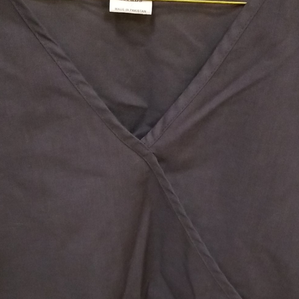 Scrub Top - Picture 6 of 6